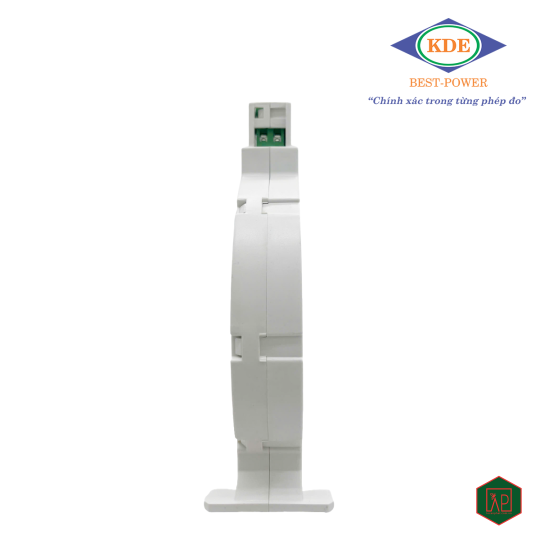 Biến dòng tròn KDE-ZCT-70