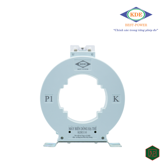 Biến dòng tròn KDE110