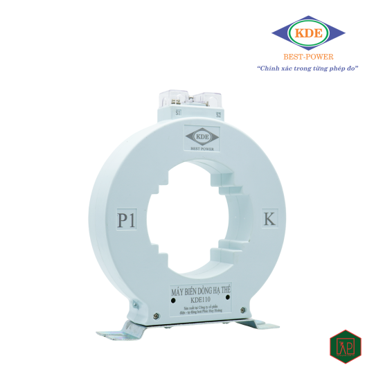 Biến dòng tròn KDE110