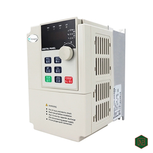 Biến tần TVFE9 Series - Tengen