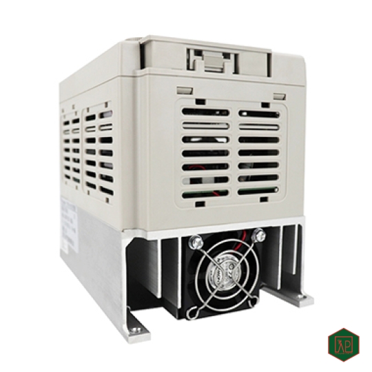 Biến tần TVFE9 Series - Tengen