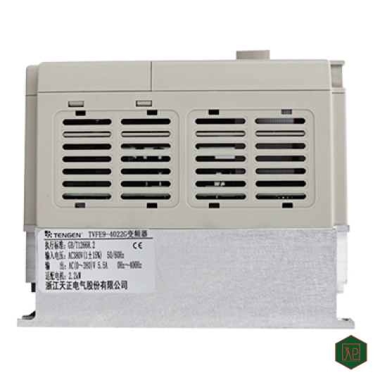 Biến tần TVFE9 Series - Tengen