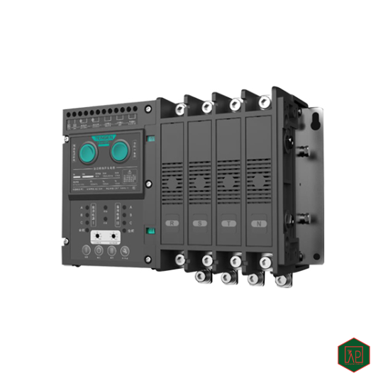 Bộ chuyển mạch tự động (ATS) TGQ1NPL - Tengen