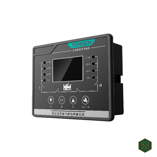 Bộ chuyển mạch tự động (ATS) TGQ1NPL - Tengen