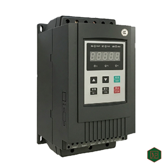 Bộ khởi động mềm dòng TGS3 - Tengen