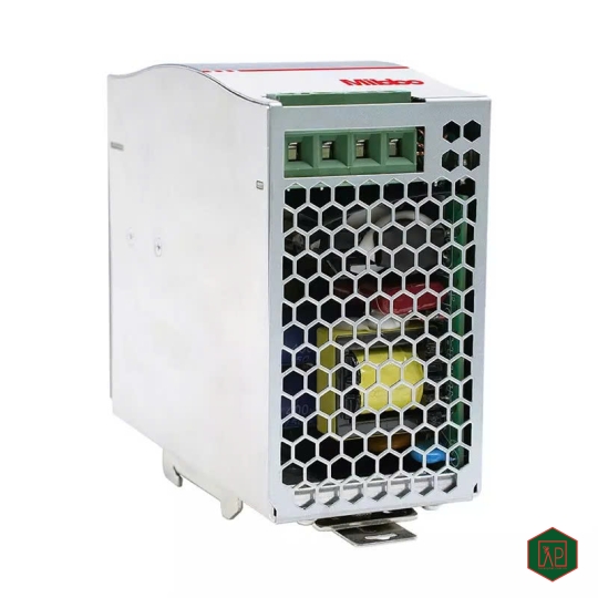 Bộ nguồn DIN-rail đầu vào 3 pha 380VAC dòng MTR- MIBBO 