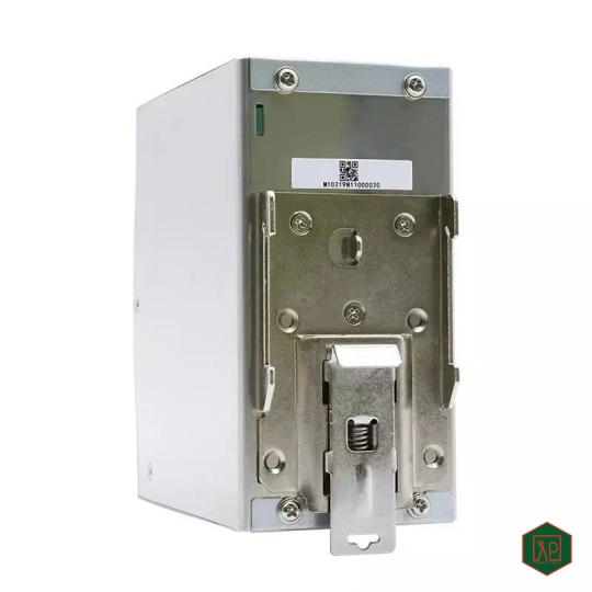 Bộ nguồn DIN-rail đầu vào 3 pha 380VAC dòng MTR- MIBBO 