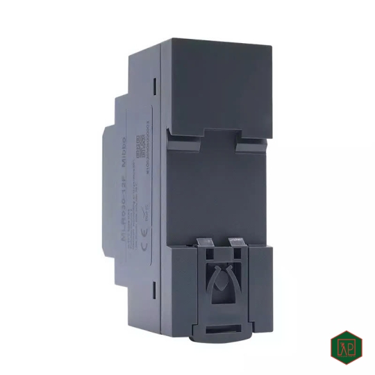 Bộ nguồn Din-rail dòng MLR- MIBBO