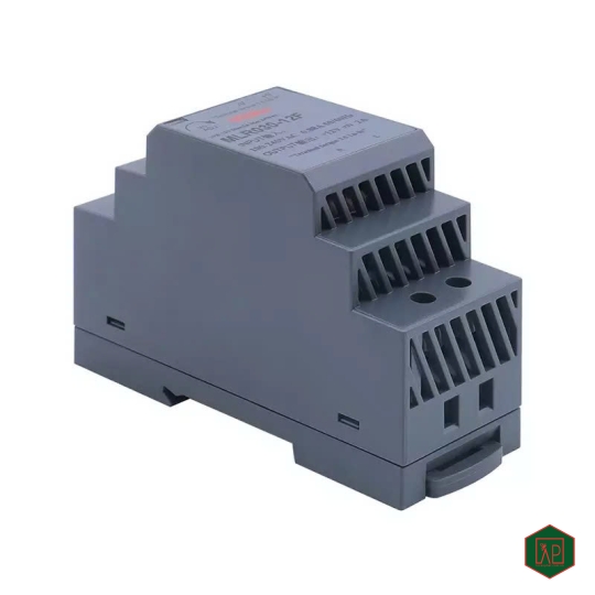 Bộ nguồn Din-rail dòng MLR- MIBBO