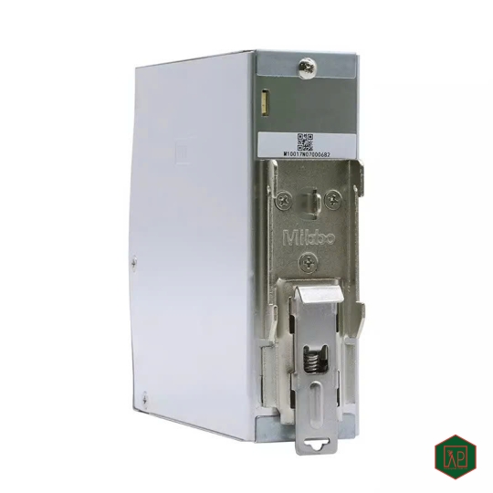 Bộ nguồn Din-rail dòng MQR- MIBBO