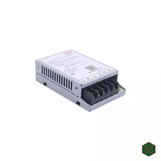 Bộ nguồn hiệu suất cao AC/DC dòng MPH - MIBBO