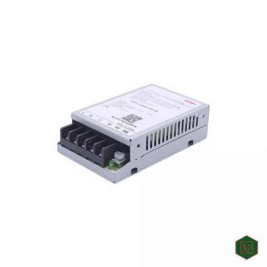 Bộ nguồn hiệu suất cao AC/DC dòng MPH - MIBBO