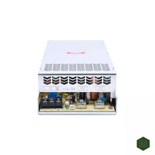 Bộ nguồn hiệu suất cao AC/DC dòng MPS - MIBBO 
