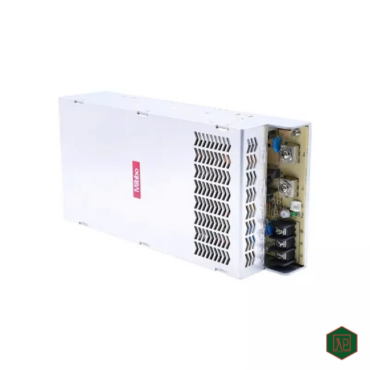 Bộ nguồn hiệu suất cao AC/DC dòng MPS - MIBBO 