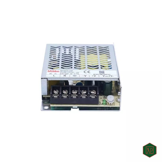 Bộ nguồn siêu mỏng AC/DC dòng MTS - MIBBO 