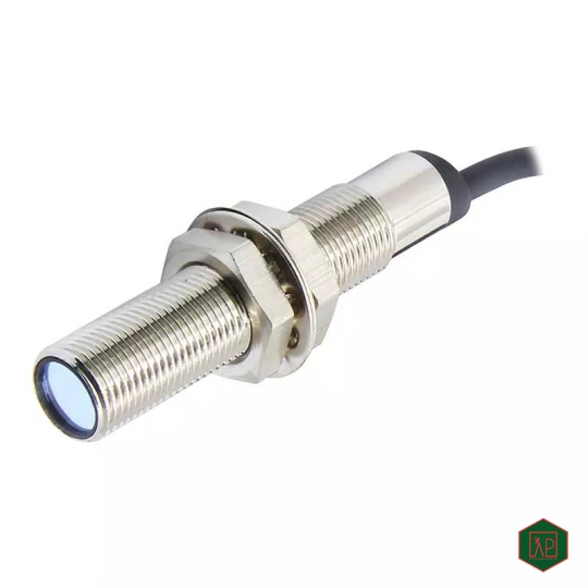 Cảm biến quang điện hình trụ laser dòng PBL- MIBBO 