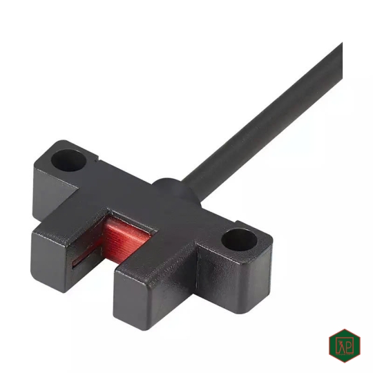 Cảm biến quang điện loại khe cắm kích thước nhỏ dòng PW25- MIBBO