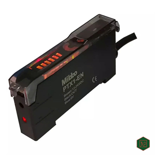 Cảm biến sợi dòng PTX- MIBBO