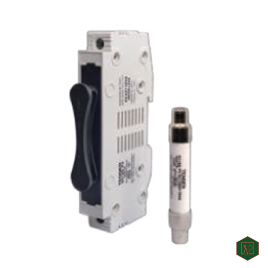 Cầu chì quang điện RT18G-PV DC - Tengen