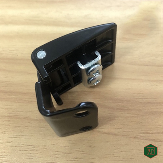 BẢN LỀ CL202-2 - SHENGJIU