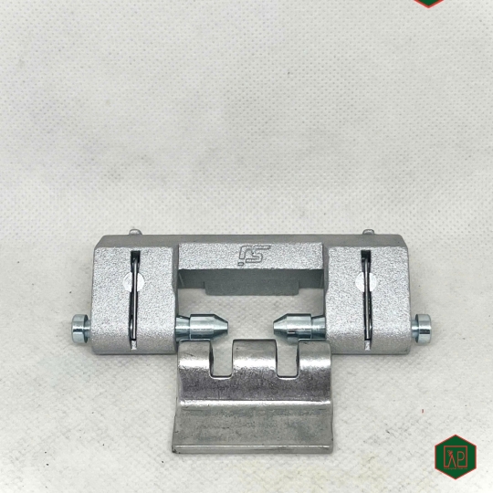BẢN LỀ CL201-1A-3D-F - SHENGJIU 