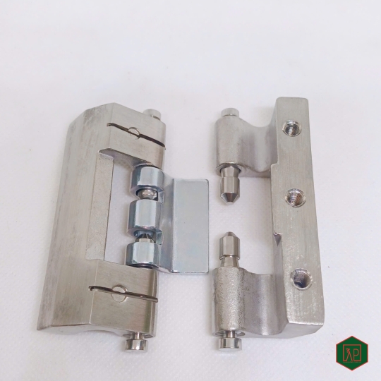 CÔNG TY CỔ PHẦN THƯƠNG MẠI VÀ DỊCH VỤ LỘC AN PHÁT