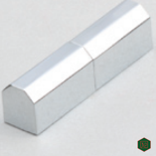BẢN LỀ CL203-2B - SHENGJIU 