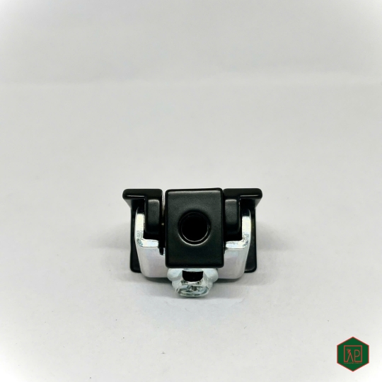 BẢN LỀ CL208 CHROME - SHENGJIU 