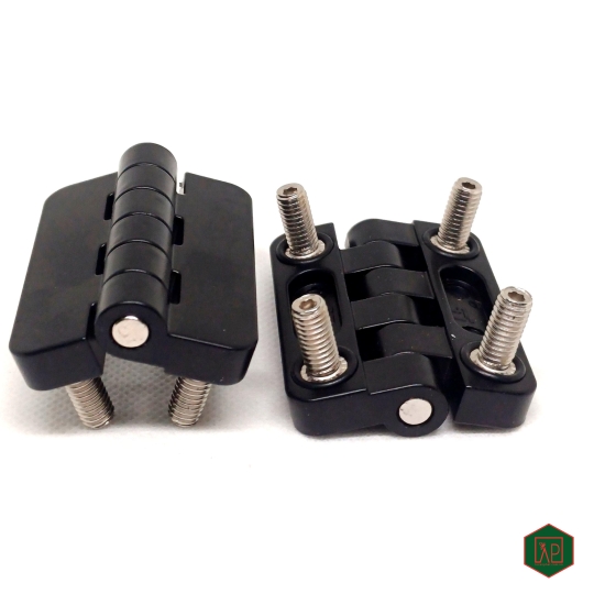 BẢN LỀ CL209-1X - SHENGJIU