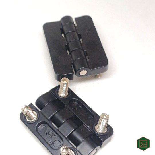 BẢN LỀ CL209-1X - SHENGJIU