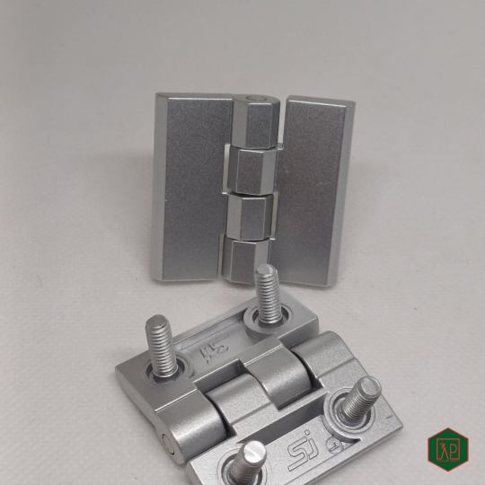 BẢN LỀ CL226-3A - SHENGJIU