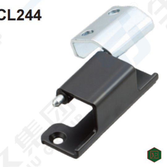 BẢN LỀ CL244 - SHENGJIU 