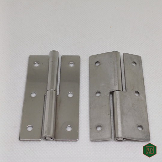 BẢN LỀ INOX 304 CL253-7 - SHENGJIU 