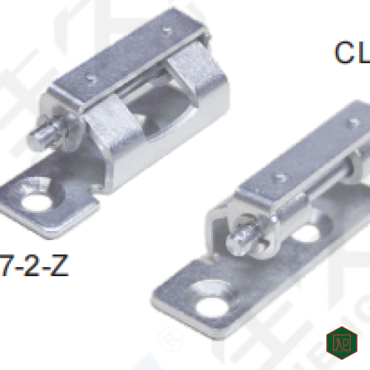 BẢN LỀ CL257-2- SHENGJIU 