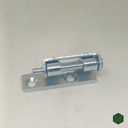 BẢN LỀ CL257-2- SHENGJIU 