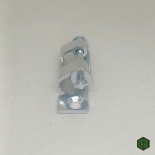 BẢN LỀ CL257-2- SHENGJIU 