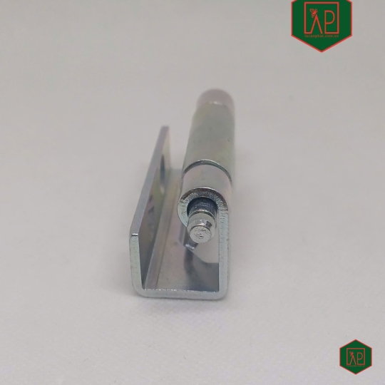 BẢN LỀ CL283-8 - SHENGJIU