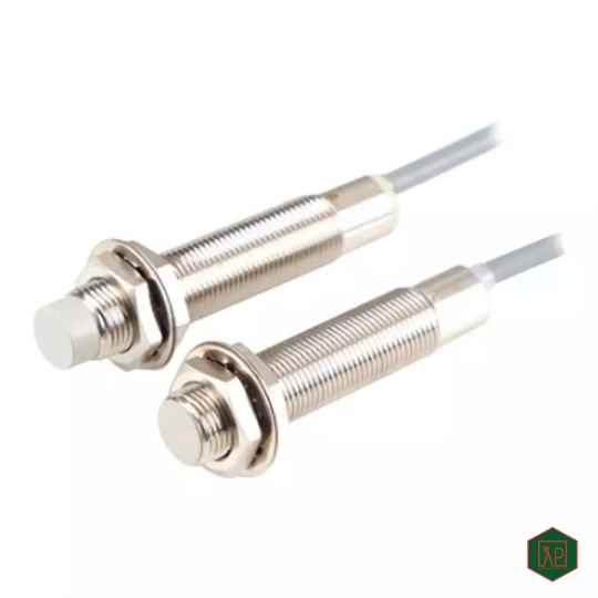 Công tắc lân cận hình trụ đường dài 2 dây AC dòng IYAD - MIBBO