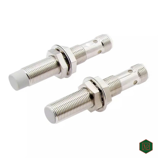 Công tắc lân cận hình trụ đường dài I/O dòng IYV5 - MIBBO