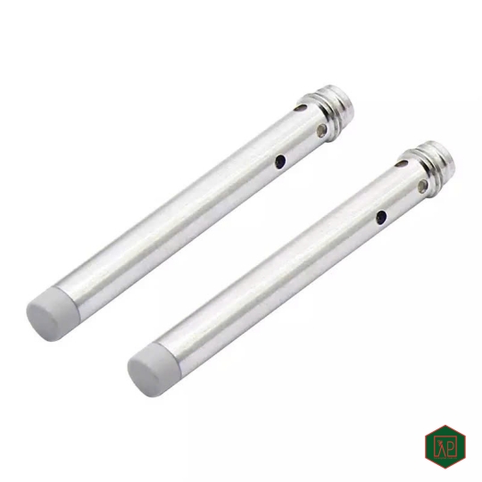 Công tắc lân cận hình trụ đường kính nhỏ I/O chung của ISV - MIBBO