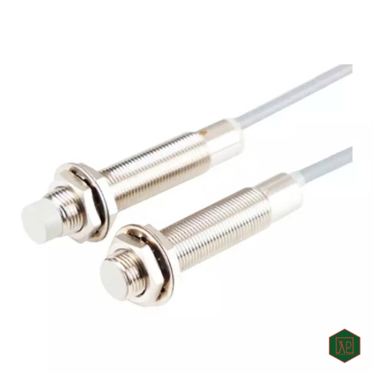 Công tắc tiệm cận điện dung bằng đồng thau khoảng cách xa dòng IH5 - MIBBO