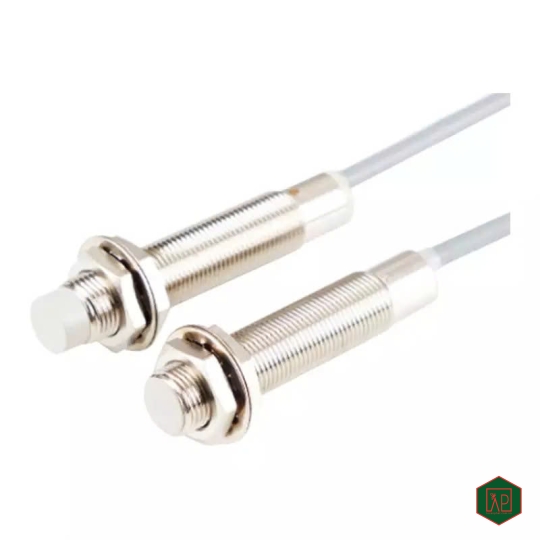 Công tắc tiệm cận điện dung vỏ bằng đồng thau dòng IH3 - MIBBO