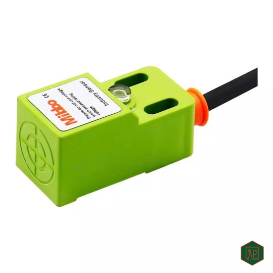 Công tắc tiệm cận hình chữ nhật dòng IP2 - MIBBO