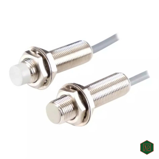 Công tắc tiệm cận hình trụ 2 dây DC dòng IYL - MIBBO 