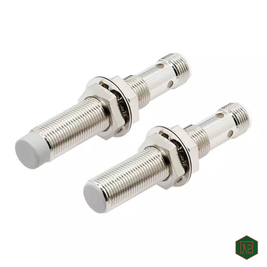 Công tắc tiệm cận hình trụ chung I/O dòng IYV3 - MIBBO