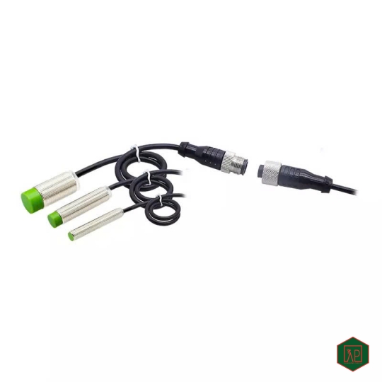 Công tắc tiệm cận hình trụ dòng IY - MIBBO