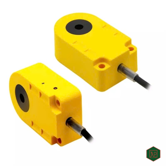 Công tắc tiệm cận hình vòng IGA Series - MIBBO