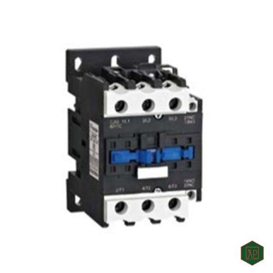 Công tắc tơ AC dòng CJX2 (F)-C (cho AC-1) - Tengen