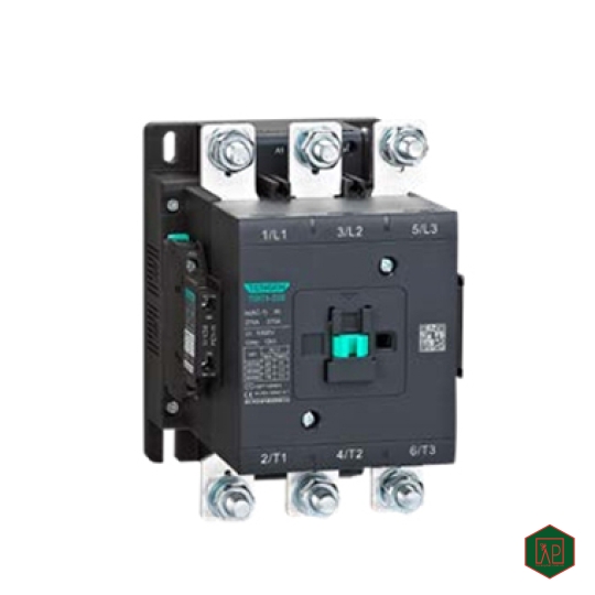 Công tắc tơ AC dòng đầy đủ TGC1 (120 ~ 630A) - Tengen