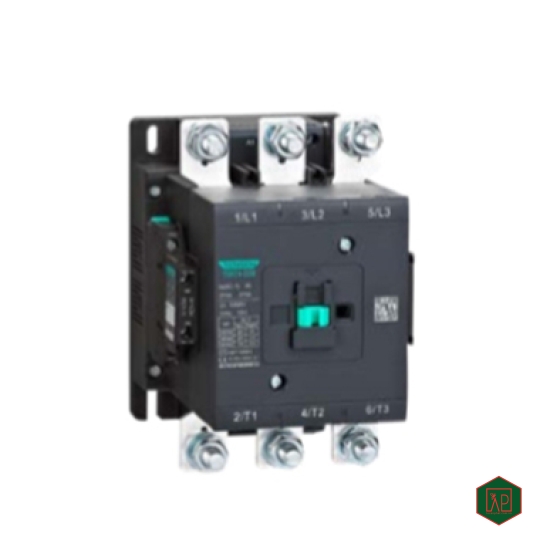 Công tắc tơ AC dòng đầy đủ TGCA (120 ~ 630A)- Tengen